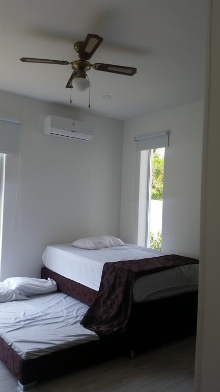 Casa Quinta Santana Holiday home