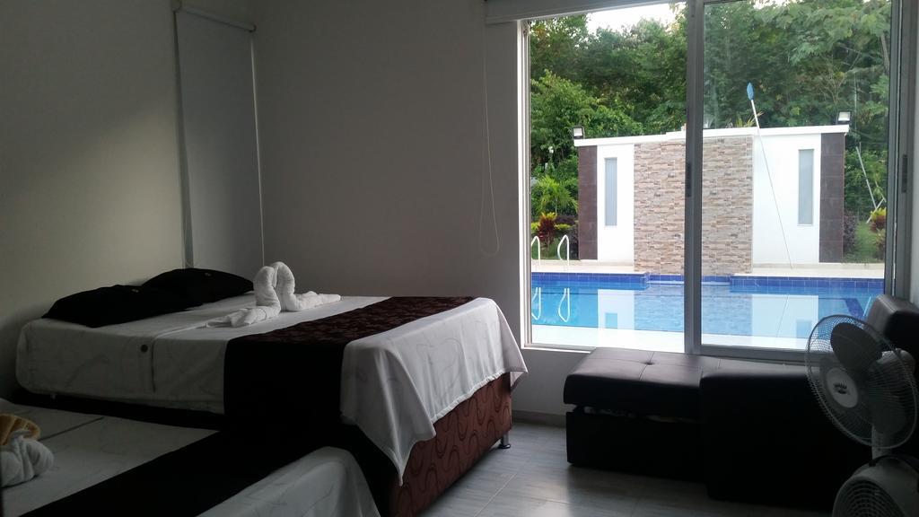 Holiday home Casa Quinta Santana Melgar