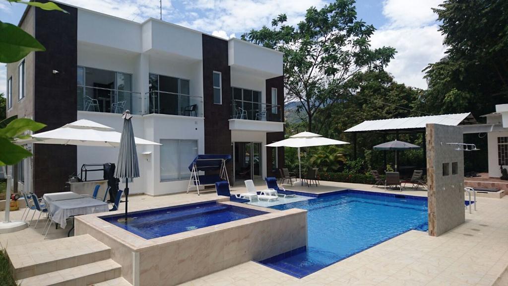 Casa Quinta Santana