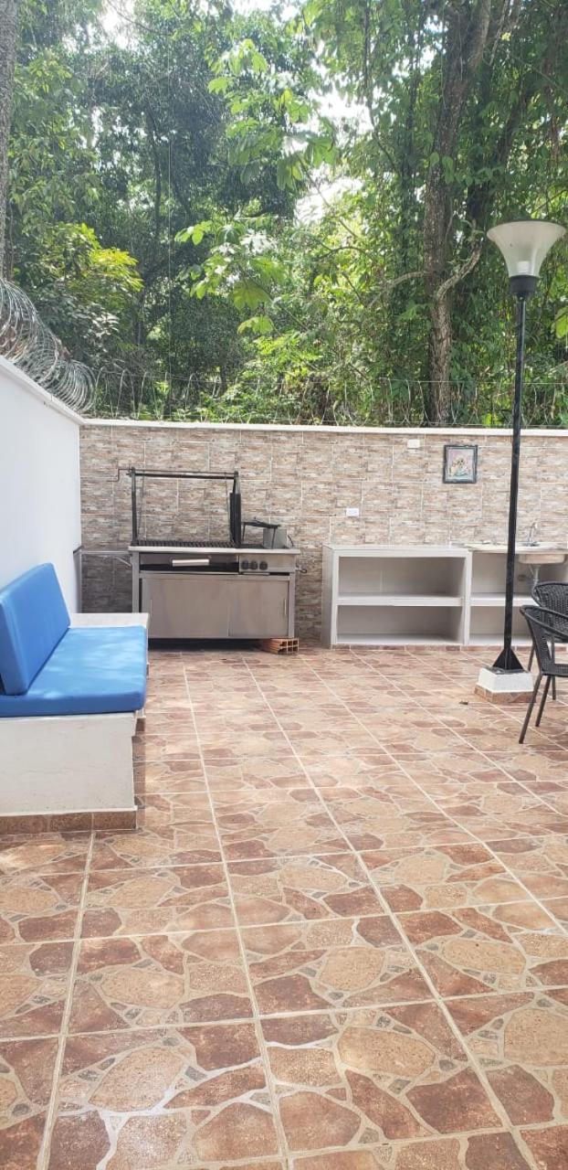 Casa Quinta Santana * Melgar